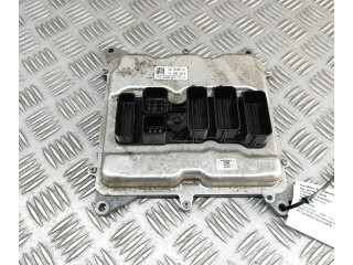 Блок управления двигателя 8661466, 0261S14941   BMW Z4 E89