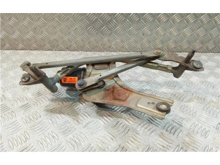 Моторчик дворников 51753759, 64300335    Fiat Linea