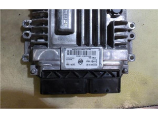 Блок управления двигателем Блок управления 6715400332, 28341188 SsangYong Korando