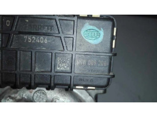  Турбина Ford Focus 1.8 1567329, TURBOCOMPRESOR         