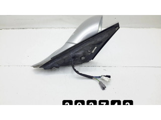 Зеркало электрическое Alfa Romeo 166 1998-2003 года