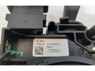 Подрулевой шлейф SRS 98262596ZD   Peugeot Partner III