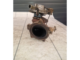 Turbodmychadlo Турбина 14411vk500   Nissan Navara D22   