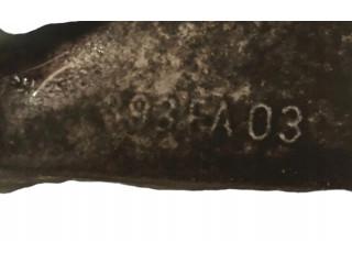 Магистральная трубка топлива 934A03, 934A03    Volvo S60