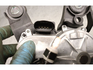 Моторчик заднего дворника 4M0955711A, 4M0955711A Audi A4 Allroad B9