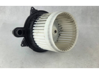 Вентилятор печки 5P3730100 Dacia Dokker