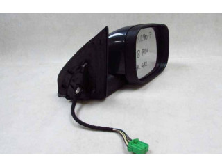 Зеркало электрическое        Volvo XC90  2007 - 2014 года   