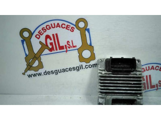 Řídící jednotka 96417550, 44778   Chevrolet Aveo 2004