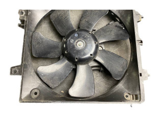 Вентилятор радиатора     2M413M0Y04, 2M413    Subaru Forester SH 2.0