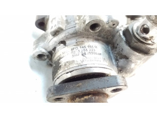 Насос усилителя руля