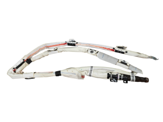 Боковая подушка безопасности P68351558AD, 68351558AD   Dodge Grand Caravan