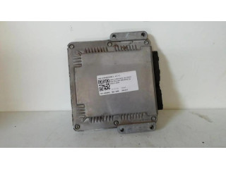 Блок управления двигателя K56044299AB, 0281011279 Jeep Cherokee III KJ