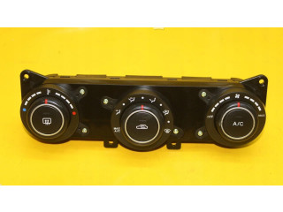 Блок управления климат-контролем 202 KIA Ceed
