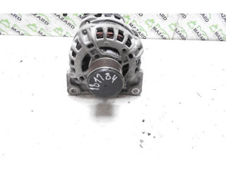 Генератор 231006987R Dacia Dokker