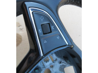 Руль Skoda Superb B8 (3V)  2015 - 2024 года 3V0419091M      