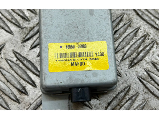 Блок управления 4655036000   SsangYong Rexton