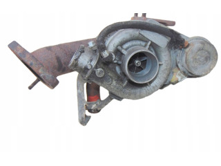  Турбина Fiat Marea  46750783         