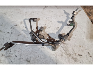 Топливная рампа Audi A5 8T 8F для двигателя CCWA