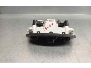 Модуль блока управления кондиционером 5P3743000   Dacia Dokker