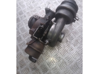 Turbodmychadlo Турбина A6400901580 Mercedes-Benz B W245