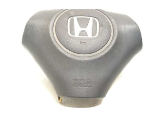 Подушка безопасности водителя 77800SEAXG910, 77800SEAXG91000 Honda Accord