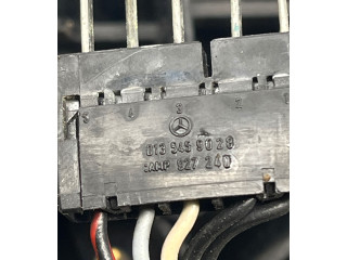 Зеркало электрическое Mercedes-Benz A W168 1997 - 2004 года