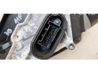 Зеркало электрическое        Saab 9-5  2010 - 2016 года   