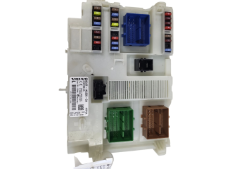 Блок комфорта BG9T14C256GA, 31327996 Volvo S60