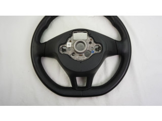 Руль Volkswagen Golf VII 2013 - 2019 года 5G0419091DJ