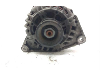 Генератор 442343   Skoda Superb B5 (3U)      