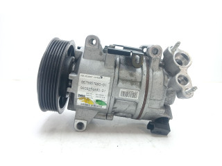 Turbodmychadlo Нагнетатель 6453WL, 967565788001   Peugeot 308   5F02