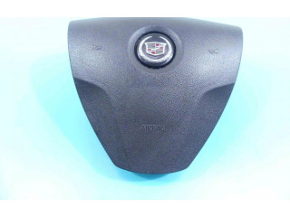 Подушка безопасности водителя 12760893, IMPRK1164496   Cadillac BLS