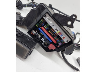 Ящик предохранителей (комплект) 8266248540, 8264448021 Lexus RX 450H