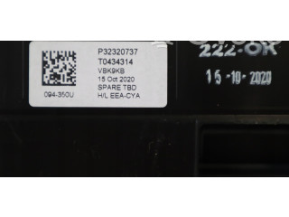 Дисплей 32320737 Volvo XC40