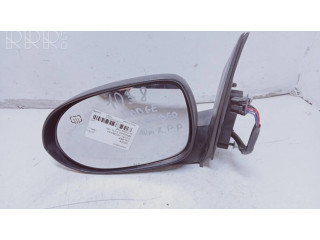 Zpětné zrcátko levé Dodge Caliber 2010