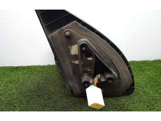 Зеркало электрическое Chevrolet Aveo - года