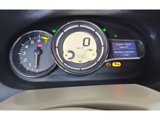 Спидометр (приборный щиток) Renault Megane III 2009 - 2016 года