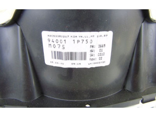 Панель приборов 940011P610   KIA Venga       