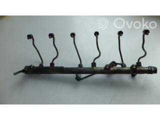 Vstřikovací lišta 7795514, 0445216015 BMW 7 E65 E66 pro naftový motor 3.0