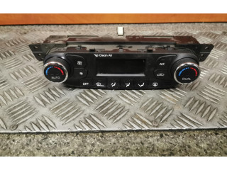 Блок управления климат-контролем 97250A2202   KIA Ceed