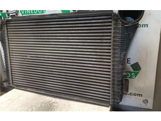 Интеркулер  CAYC   Audi A3 S3 8P 