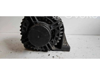 Генератор 8676498, 0124525029   Volvo XC90      