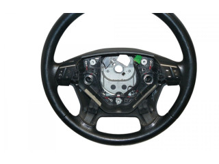 Руль Volvo XC90  2003 - 2006 года 30723428      