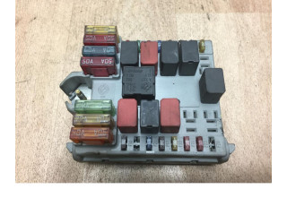   Pojistková skříňka    Fiat Punto (188) 2000