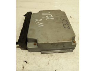 Блок управления двигателя 1928403486d   Volvo V70