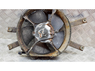 Крыльчатка вентилятора