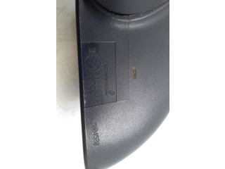 Зеркало электрическое     левое   Chevrolet Matiz     