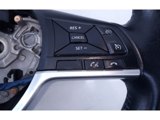 Volant Nissan Qashqai 2018