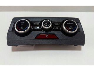 Блок управления климат-контролем 72311FL430, 72311FL430   Subaru XV II