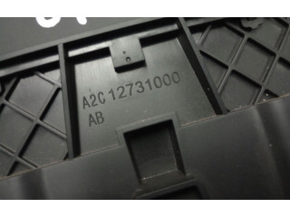 Přístrojová deska  Alfa Romeo Stelvio 2017 50551309, A2C10752803  